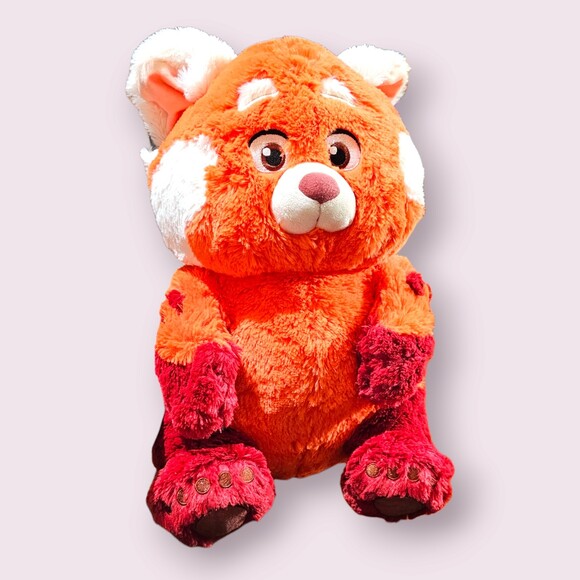 Disney Turning Red Mei large panda - Picture 1 of 4